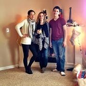 Justine Kanada's photo