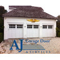 AJ Garage Door & Services's profile photo