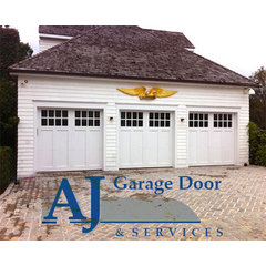 AJ Garage Door & Services