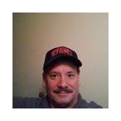 Keith Rochesters foto