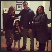 Joshua Sancho's photo