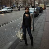 Michelle Chua's photo
