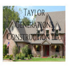 Taylor Generation Construction LLC