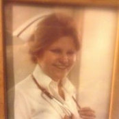Patty Thompsons foto