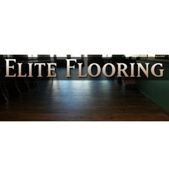 Elite Flooring Inc.