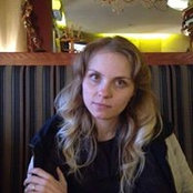 Katya Kovaleva's photo