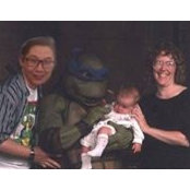 Vincenzo Lee's photo