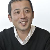 楠亀輝雄さんの写真