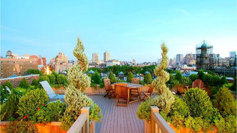 Company Highlight Video by Amber Freda Garden Design