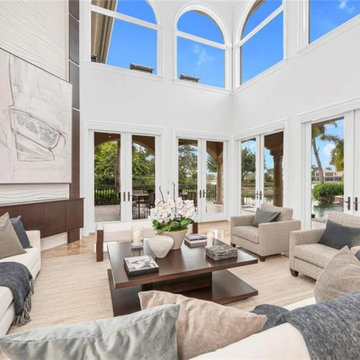 Luxury full renovation in Grey Oaks