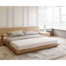 Master Bed