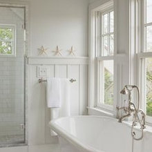Bathroom Remodels