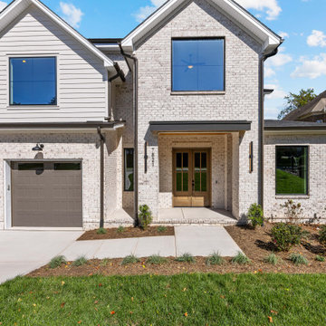 7821 Oakhaven ln.