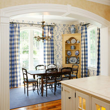 Texas kitchen