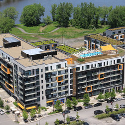 ZUNI Condominiums - Products