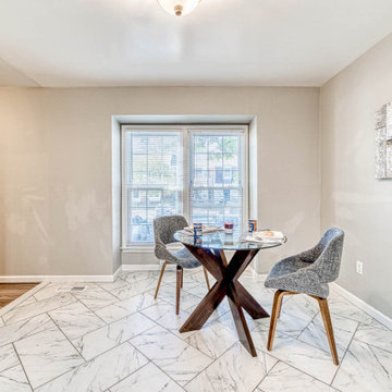 Entire House Remodel