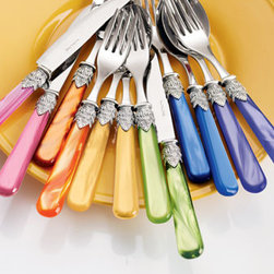 'Napoleon' Flatware - Flatware And Silverware Sets