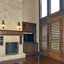 Fireplaces