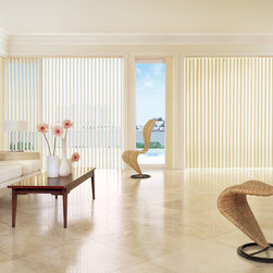 Luminette - Vertical Blinds