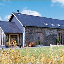 Exterior Ideas