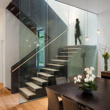 Stairwall