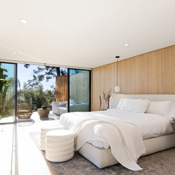 Organic Modern - Gandia Inc