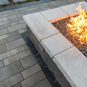 Oak Brook Outdoor Transformation