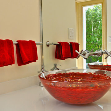 Bespoke basin