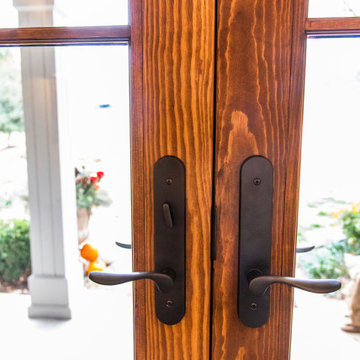 Replacement Marvin Windows & Doors in Jefferson City, MO