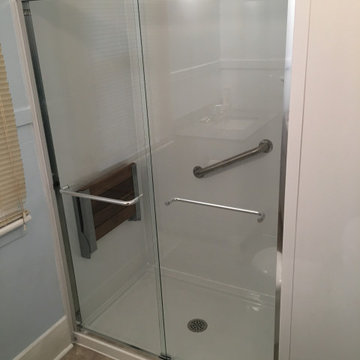 Bathroom Renovation