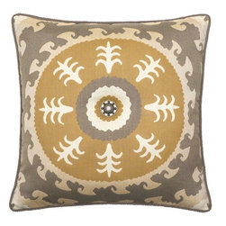 Elaine Smith Luxury Outdoor Pillows - Outdoor Cushions And Pillows