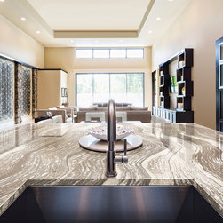 Cambria Quartz - Kitchens (Oakmoor) - Products