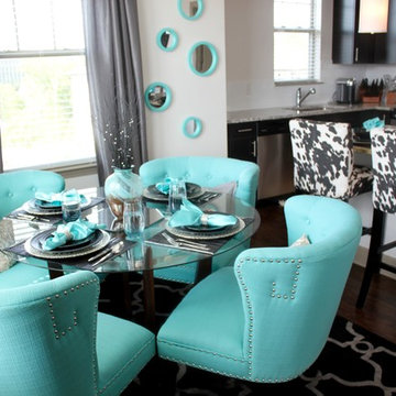 Cool Springs Modern Condo