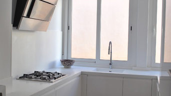 proyecto de diseño y reforma en la calle lepanto de valencia