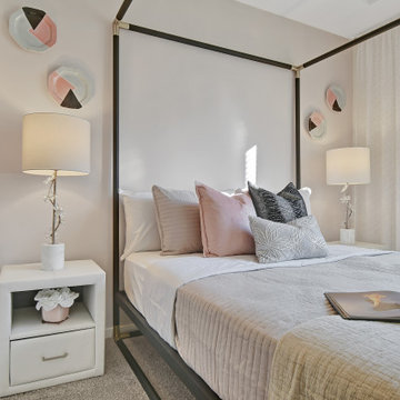 Parisian Modern