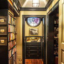 Books Storage/ Shelves