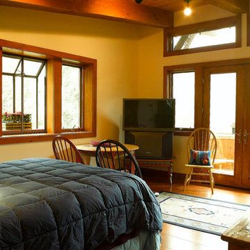 East Vail Addition
