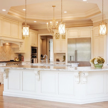 The Real Estate Book cover/Don Mills Builders