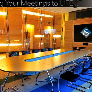 Commercial AV