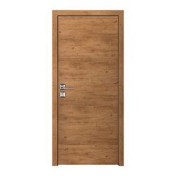 3D Texture Eco Friendly PolyproPylene , Project Doors - Interior Doors