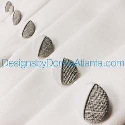 Stairway Window - Window Treatment Accessories