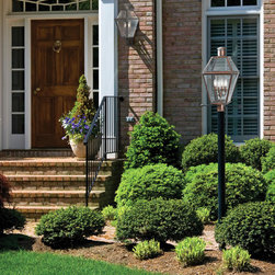 Quoizel Lighting - Lighting