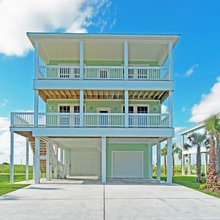 Exterior Ideas