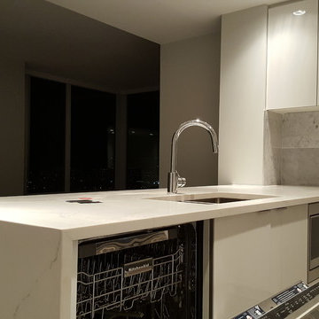 Patterson Station Highrise Condo