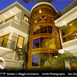 Quantum Windows and Doors - Products