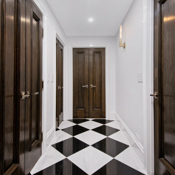 Entry Way