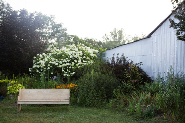 Farmhouse Landscape gosherd