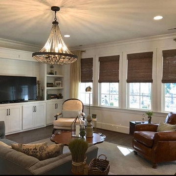 Lynndale Compton Home