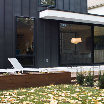 Sunnylea Addition and Interior Renovation - Award Winner