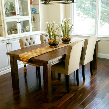 Emerald Chamber Creek Table